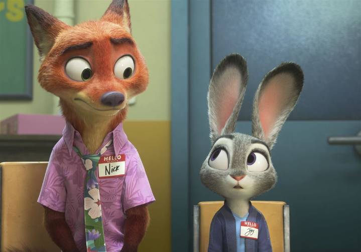 'Zootopia 2' roars to record-setting global box office with $556M opening
