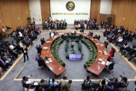 Sancionan a partidos nacionales por afiliaciones indebidas