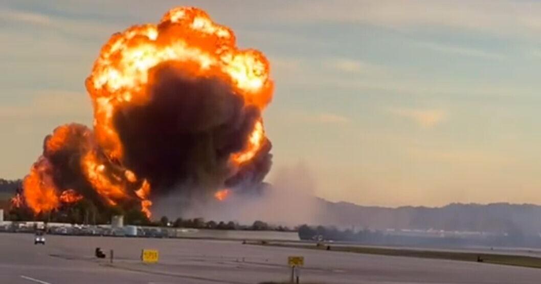 Investigators say UPS plane that crashed in Kentucky, killing 14, had cracks in engine mount