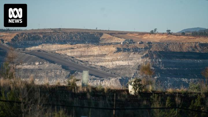 BHP offloads 3,700 hectares of land at Mt Arthur coal mine