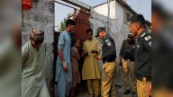 Pakistan Arrests Over 100,000 Afghans As Returns Surge, UNHCR Data Shows World News