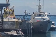 Hallaron un cuerpo en Chile e investigan si es el argentino arrastrado por el mar