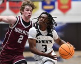 Basketball: Marshawn Cocroft returns to lead Kaneland