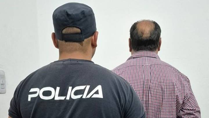 Arrestan a un hombre en Chumbicha por un presunto caso de violencia de género