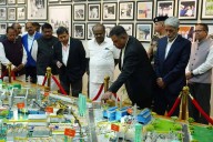 Kumaraswamy Unveils Rs 30,000 Crore Plan To Double Capacity Of Rourkela Steel Plant