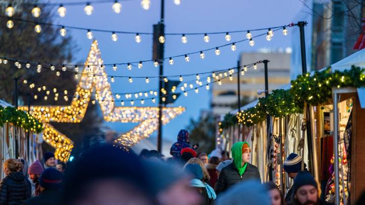 ¿Qué es el Sábado de Pequeños Negocios en Washington D.C.?