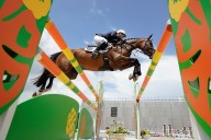 Equestrian Australia funding: Australian Sports Commission threatens to pull $6 million over constitution change