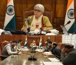 DC Bandipora approves 82 cases under Mission YUVA