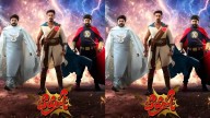 Director Srikanth Odela Unveils Humorous First Look of Purushaha