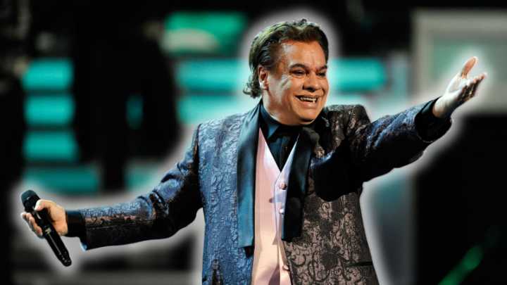 Documental de Juan Gabriel triunfa globalmente en Netflix y preparan evento en su memoria en la Ciudad de México