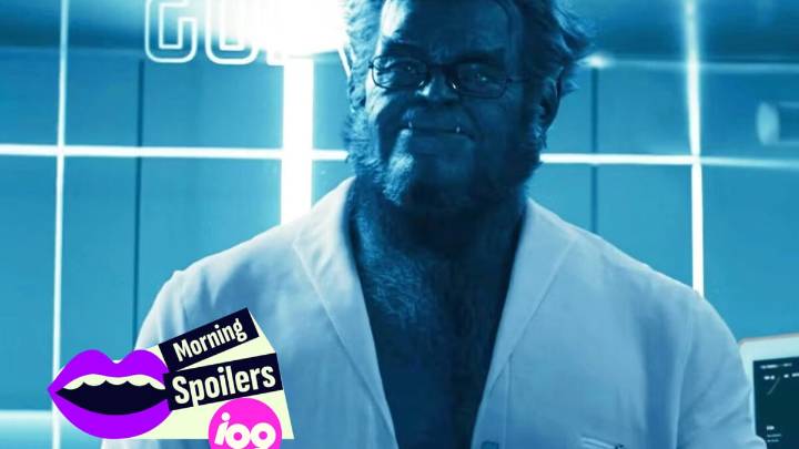 Kelsey Grammer Teases a Few of the 'Avengers: Doomsday' Team