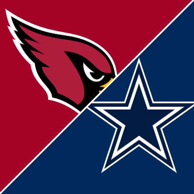 Cardinals vs. Cowboys (3 de Nov., 2025) Resultados en Vivo