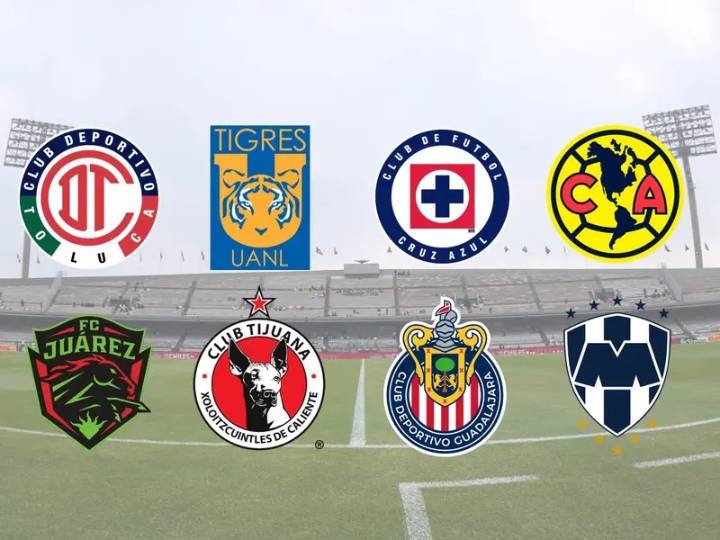 ¡OCHO SUEÑOS, UN SOLO CAMPEÓN!