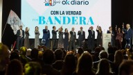 OKDIARIO, diez años con la verdad por bandera