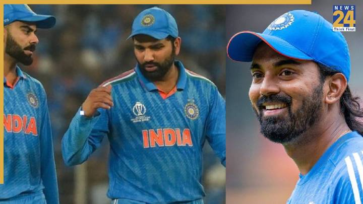 IND vs SA: Team India Announced for ODI Series, KL Rahul named Captain