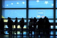 Seis jóvenes regresaron al país mediante la Gran Misión Vuelta a la Patria