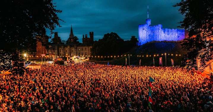 Two huge acts confirmed for big Cardiff gigs in 2026