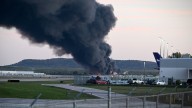 At least 7 dead in Kentucky UPS cargo plane explosion