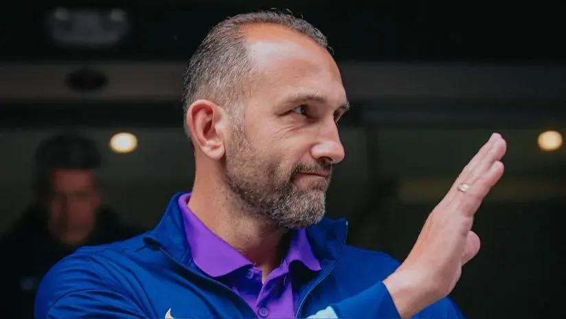 Decisión tomada: Hernán Barcos no continuará en Alianza Lima para el 2026