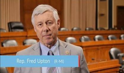 Upton: Election results send a clear warning to Republicans
