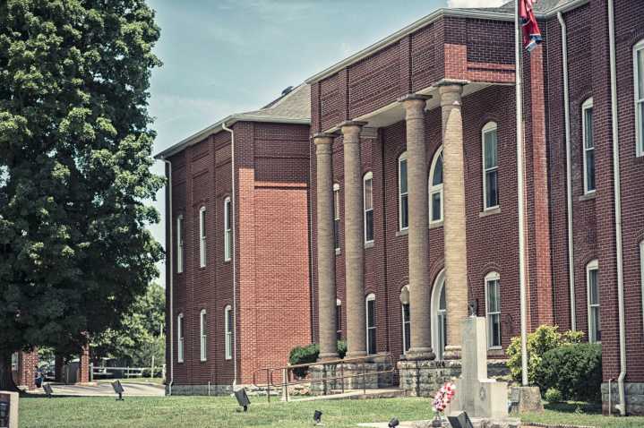 Bledsoe County Mayor announces he’s not seeking reelection