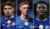 Chelsea FC injury update: Pedro Neto, Cole Palmer, and Dario Essugo latest news and return dates