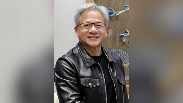 Why Nvidia’s Jensen Huang said ‘China is going to win the AI race’