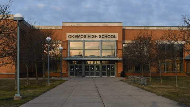 Okemos Public Schools board selects superintendent search firm