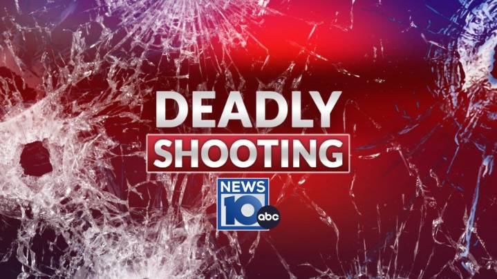 19-year-old charged with murder for Pittsfield shooting