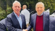 Coalición Uribe-Gaviria: cumbre clave entre partidos para consolidar la alianza