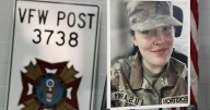 West Virginia high school remembers slain National Guard member as caring and willing to help