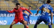 Dónde y a qué hora ver a U. de Chile vs. Everton por la Liga de Primera
