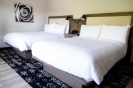 Major hotel chains cancel reservations, boot guests worldwide with little warning