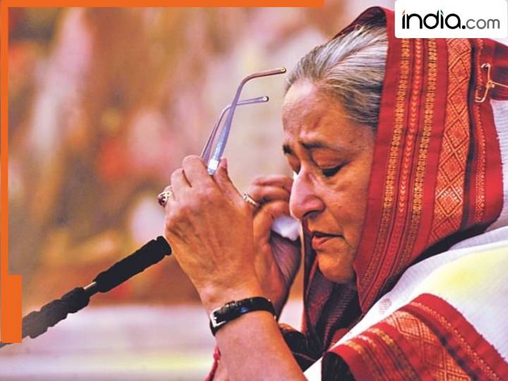 Bangladesh demands India return Sheikh Hasina, sentenced to death, to face judgment