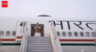 PM Modi South Africa Visit Live: PM Modi emplanes for Johannesburg for G20 summit; IBSA meet lined up