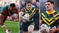 NRL 2025: Kangaroos player ratings, Harry Grant, Nathan Cleary, Josh Addo-Carr, Reece Walsh, Cameron Munster, Australia vs England, third Ashes Test