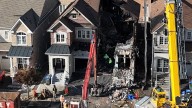 2 found dead, 1 reported safe in fatal Brampton house fire