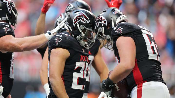 Locals In The NFL: Top Performances And Weekly Roundup