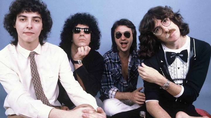 Homenaje a un disco fundamental de nuestro rock