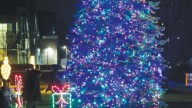 Southfield and Lathrup Village host annual tree lightings
