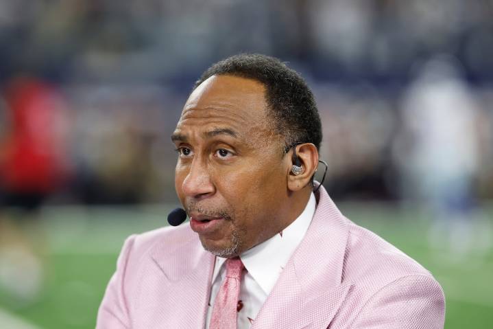 Stephen A. Smith explains why he called MVP candidate a ‘liar’