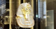 Egypt's new museum opens to public after lavish inauguration