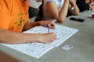 Revise aquí la nómina definitiva de vocales de mesa para elecciones del 16 de noviembre