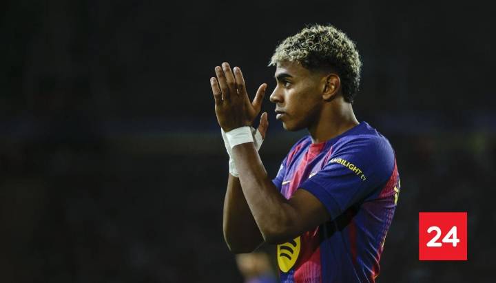 "Nunca había vivido una situación así": Lamine Yamal fue desconvocado y se generó un escándalo