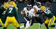 Eagles vence a Packers en el cierre de la Semana 10 de la NFL