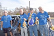 Northwest Arkansas community comes together to put the ‘giving’ in Thanksgiving