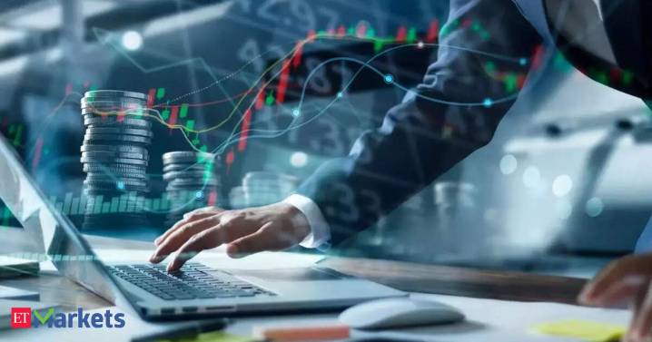 Infosys, TCS, HCL Tech and other IT stocks surge up to 4%. Here’s why