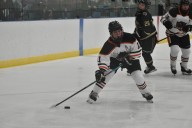 Dickinson falls in conference opener to defending state champion Legacy