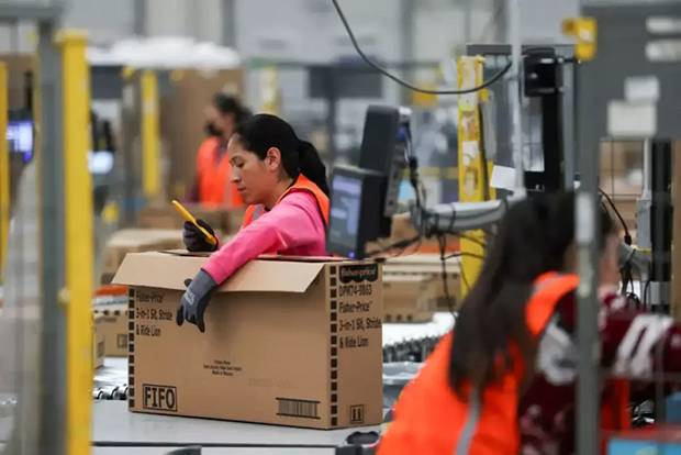 México crea 550.794 empleos formales en los primeros diez meses de 2025