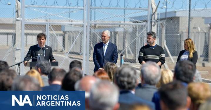 La alarmante situación de las cárceles en el Servicio Penitenciario Bonaerense: hay casi 63 mil presos